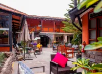 Union Hotel Cusco Hotels in Cusco