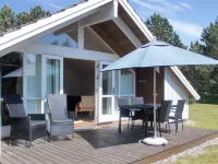 "Crispina" - 350m from the Sea Hotels in Rodby