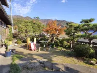 Hida Furukawa Minpaku Vegi Garden Các khách sạn gần Hida no Takumi Bunka Museum