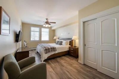 Winter Park Base Area Condo - Fraser Crossing/Founders Pointe Premium Unit 3406 2 Bedroom Condo Отели в г. Сейнт Мэри