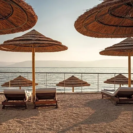 Galei Kinneret Hotel