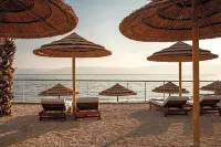 Galei Kinneret Hotel - شاطئ