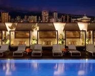 Halepuna Waikiki by Halekulani - Pool