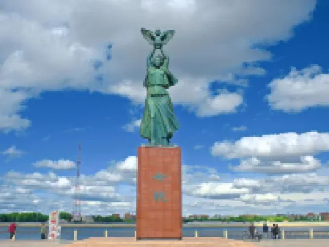 Xana Lite Hotelle (Heihe Central Pedestrian Street) Hotels in Heihe