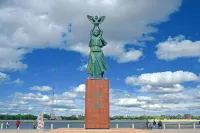 Xana Lite Hotelle (Heihe Central Pedestrian Street)