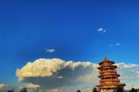 Bijia Mountain Mengmeng Homestay (Bohai Street) - New