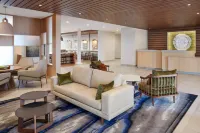 Fairfield Inn & Suites Winters Davis Hotels in Winters