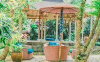 Begreno Home Hotel dekat Pasar Caringin Maseng