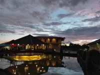 Hotel Kanguru Timika