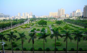 huiteng hotel(Huizhou Danshui Municipal Square)