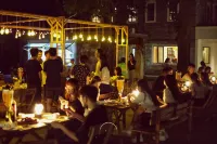 此間國際研學空間民宿（開平店）