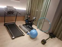 ECHIC Hotel (Beijing Road Subway Station Branch, Dafosi Temple, Guangzhou)