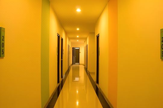 Hotel Uma Sukalila