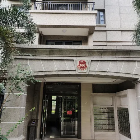 Danzhou Ocean Melody Scenic Apartment (Ocean Flower Island No. 2 Island)