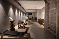 Meraviglia Slow Living - Kuntosalit
