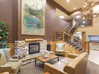 La Quinta Inn & Suites by Wyndham Eugene