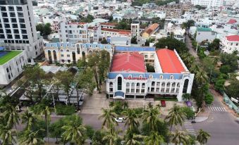 Quy Nhon Hotel