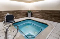 Fairfield Inn & Suites Denver Aurora/Medical Center - Hot Tub