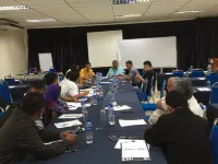 Desaru Penawar Inn