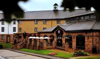 Village Hotel Liverpool Các khách sạn ở Rainhill