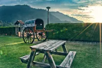 Green Pastures - A Hill Country Resort