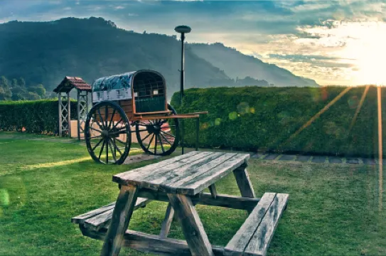 Green Pastures - A Hill Country Resort