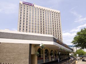 Premier Inn Bristol City Cen (Haymarket)