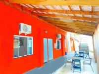 Pousada Villa Sambaqui