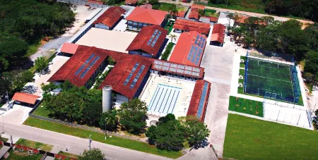 Pousada Pontal de Guaratuba - Fecep