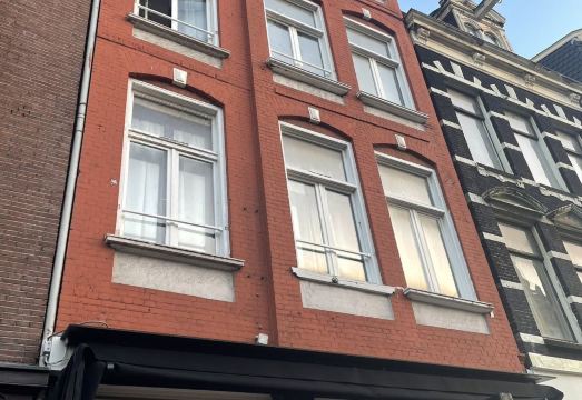 소텔 암스테르담 센트럴 스테이션