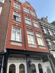 Sotel Amsterdam Central Station Hotels near متحف ريبلي صدق أو لا تصدق