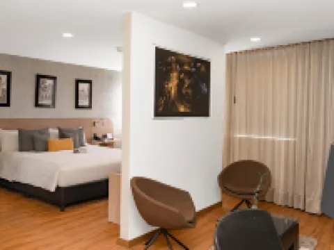 Hotel Casino Internacional Hoteles en Cúcuta