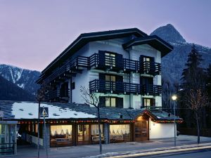 居美奧克斯庫馬耶酒店