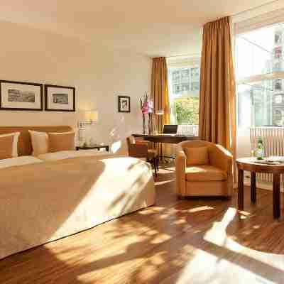 Abion Villa Suites Rooms
