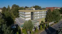 Hotel Fit Hévíz Hotels near Helikon Castle Museum