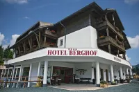 Hotel Berghof Hotels in Hermagor
