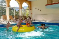 Sunstar Hotel Arosa - Pool