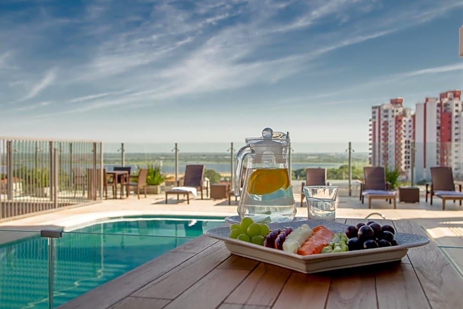 Crowne Plaza Asuncion