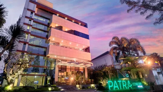 Patra Bandung