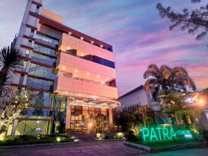 Patra Bandung Hotel