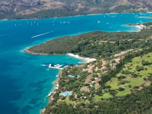 Hotel Capo d'Orso Thalasso & Spa