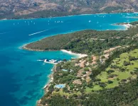 Hotel Capo d'Orso Thalasso & SPA Hotel a Palau