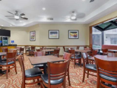 Best Western McAllen Medical Center マッカレンのホテル