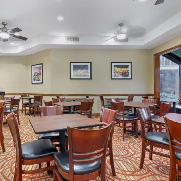 Best Western McAllen Medical Center