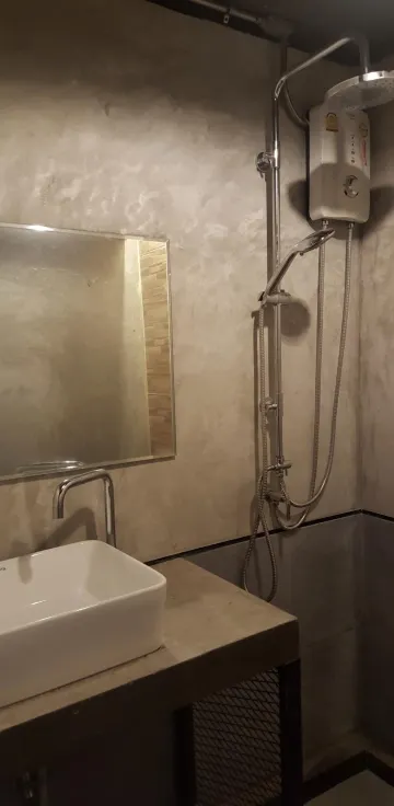 บ้านแบบสองห้องนอน