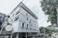 Seventh Avenue Penthouse Apartment Hotel a Hegarmanah