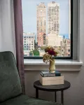 Claridge House - Romantik