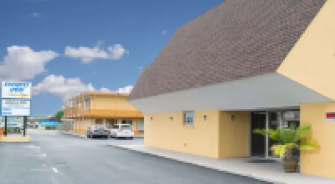 Express Inn Newport News Hotels in 