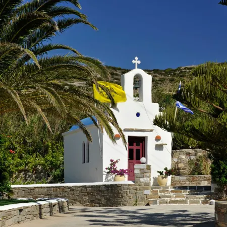 Fragoulis Village