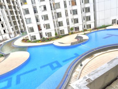Series Hotel Sudirman